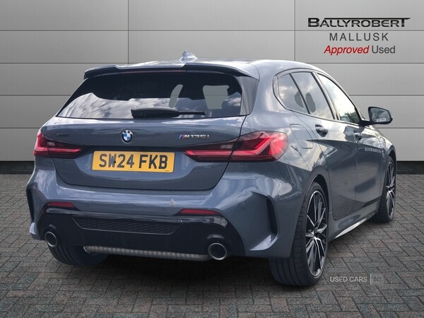 Used BMW 1 Series 2024 for sale - 75031654: Photo 15