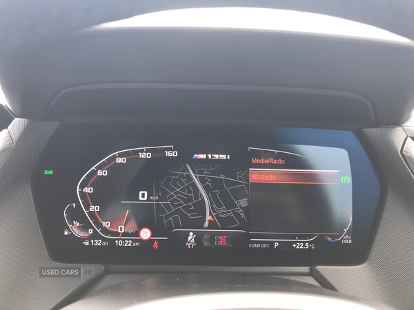 Used BMW 1 Series 2024 for sale - 75031654: Photo 17