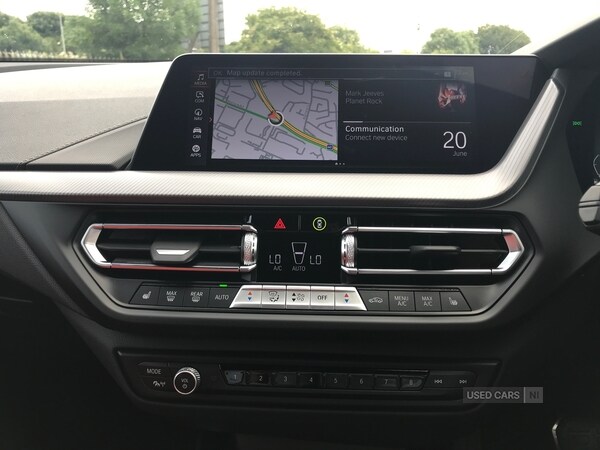 Used BMW 1 Series 2024 for sale - 75031654: Photo 18