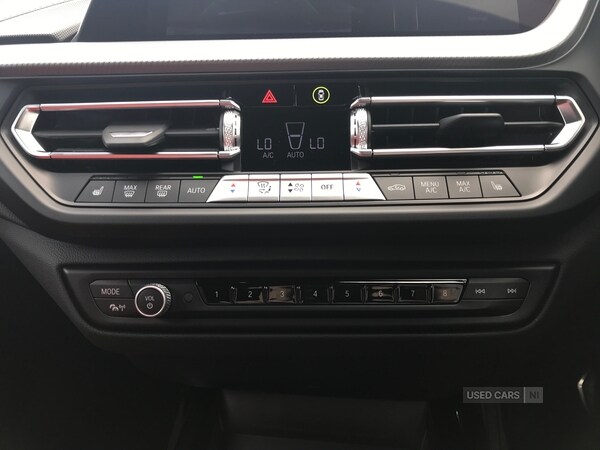 Used BMW 1 Series 2024 for sale - 75031654: Photo 21