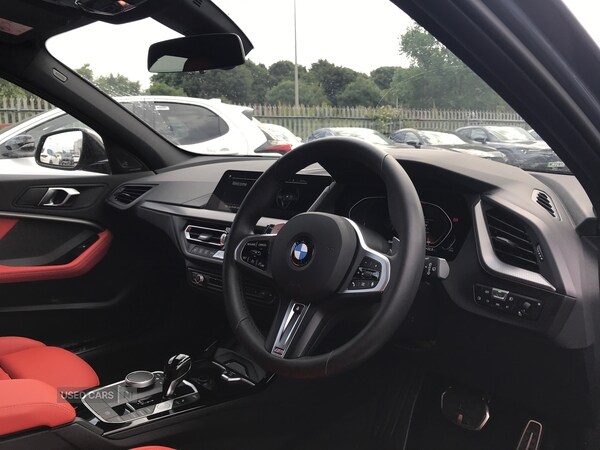 Used BMW 1 Series 2024 for sale - 75031654: Photo 3