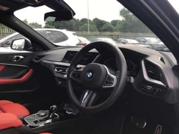 Used BMW 1 Series 2024 for sale - 75031654: Photo