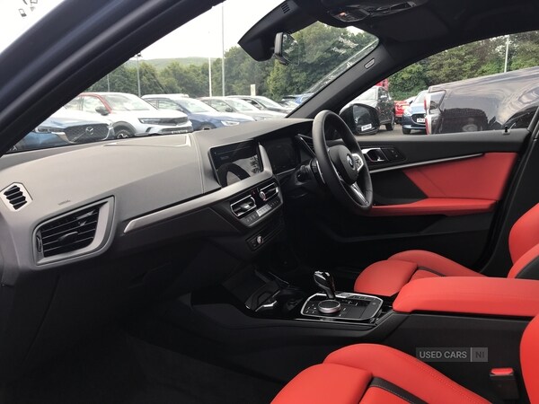 Used BMW 1 Series 2024 for sale - 75031654: Photo 5