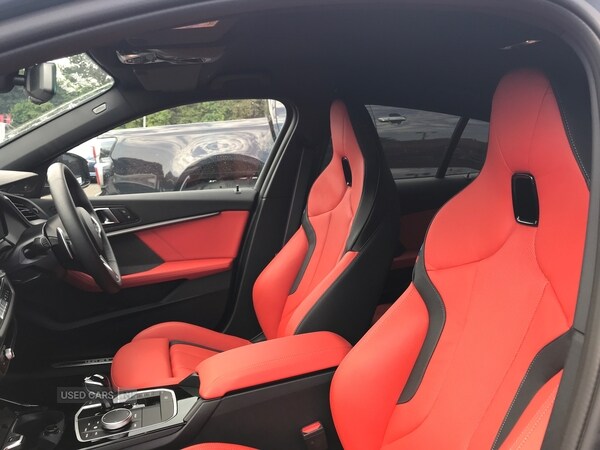 Used BMW 1 Series 2024 for sale - 75031654: Photo 6
