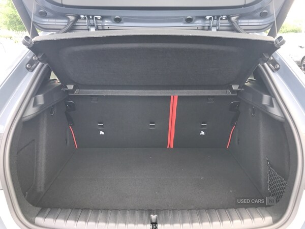 Used BMW 1 Series 2024 for sale - 75031654: Photo 7