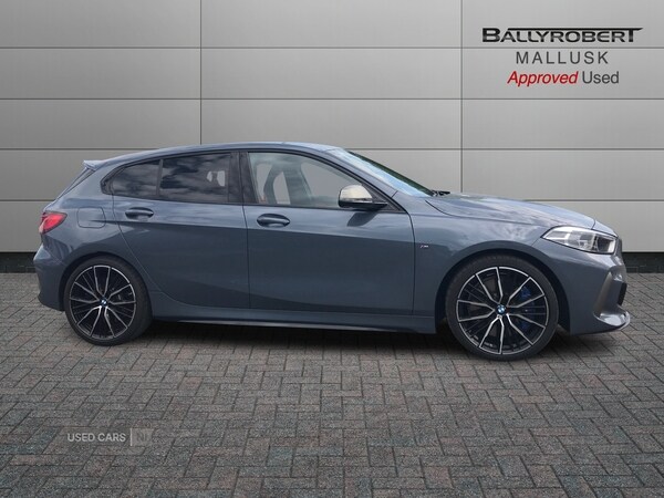 Used BMW 1 Series 2024 for sale - 75031654: Photo 9