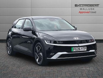 Used Hyundai IONIQ 5 2026 for sale - 79465597: Photo