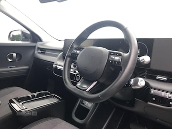 Used Hyundai IONIQ 5 2026 for sale - 79465597: Photo