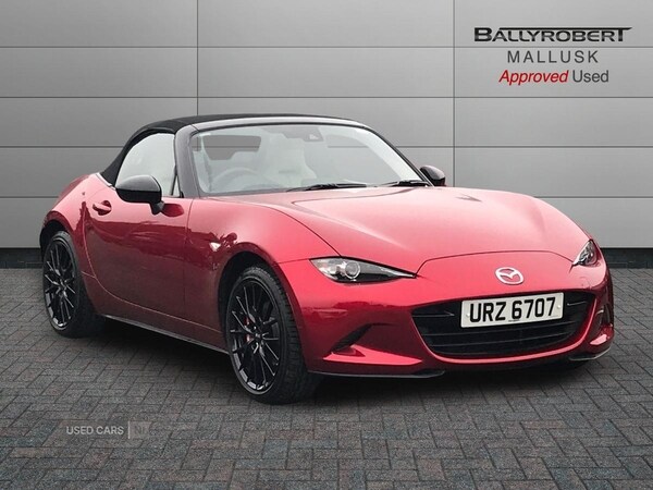 Used Mazda MX-5 2024 for sale - 76271317: Photo 1