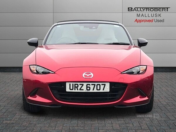 Used Mazda MX-5 2024 for sale - 76271317: Photo 10