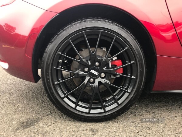 Used Mazda MX-5 2024 for sale - 76271317: Photo 12