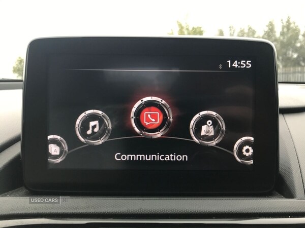 Used Mazda MX-5 2024 for sale - 76271317: Photo 13