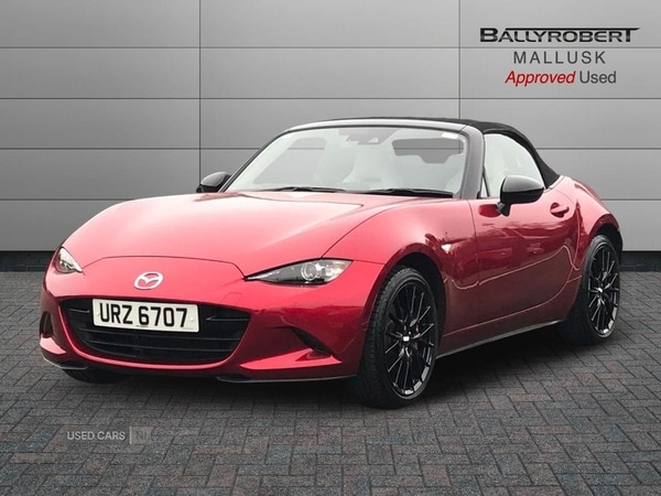 Used Mazda MX-5 2024 for sale - 76271317: Photo 14
