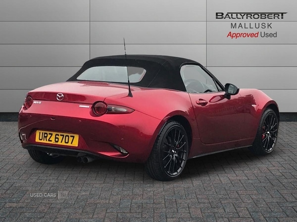 Used Mazda MX-5 2024 for sale - 76271317: Photo 15