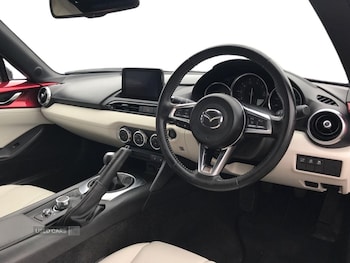 Used Mazda MX-5 2024 for sale - 76271317: Photo