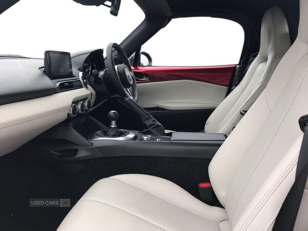 Used Mazda MX-5 2024 for sale - 76271317: Photo 6