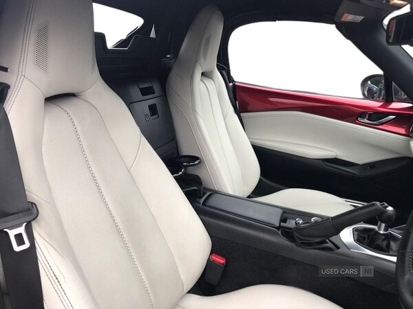 Used Mazda MX-5 2024 for sale - 76271317: Photo 7