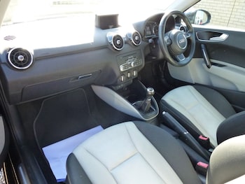 Used Audi A1 2013 for sale - 78907854: Photo