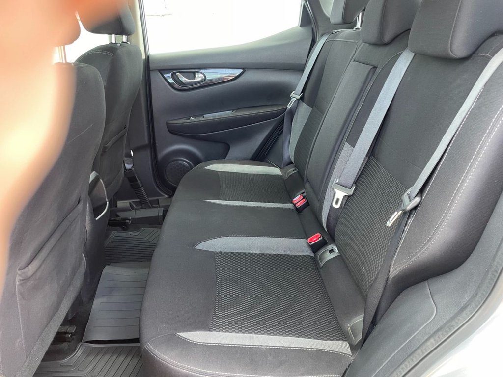Used Nissan Qashqai 2017 for sale - 76569877: Photo 10