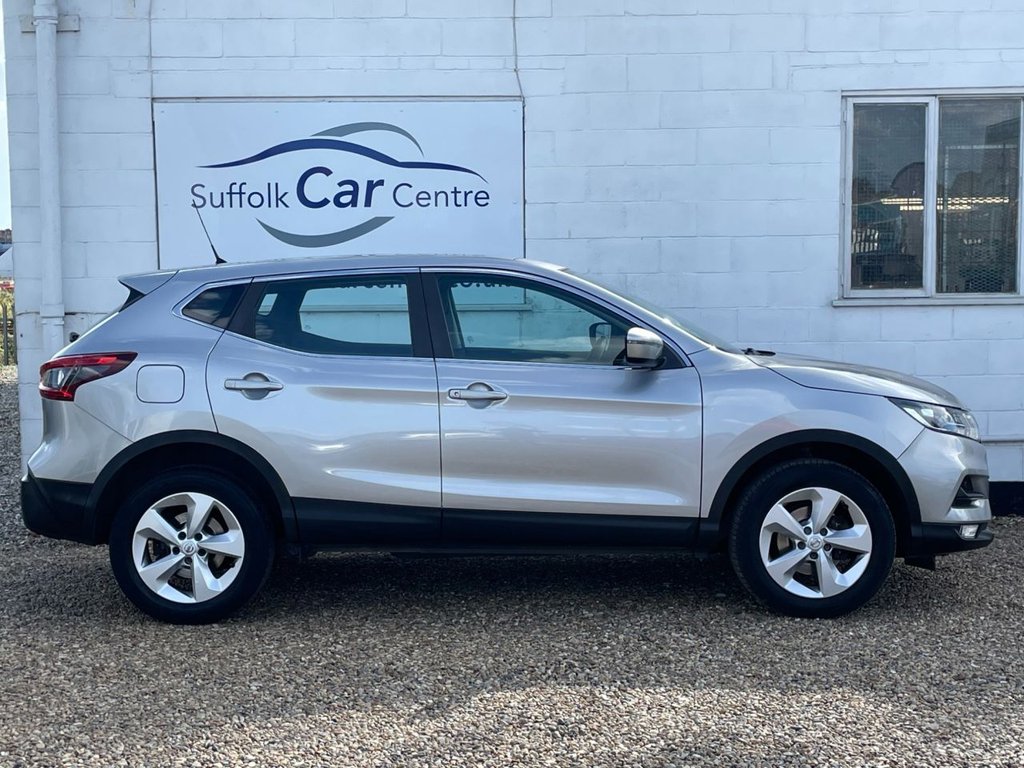 Used Nissan Qashqai 2017 for sale - 76569877: Photo 15