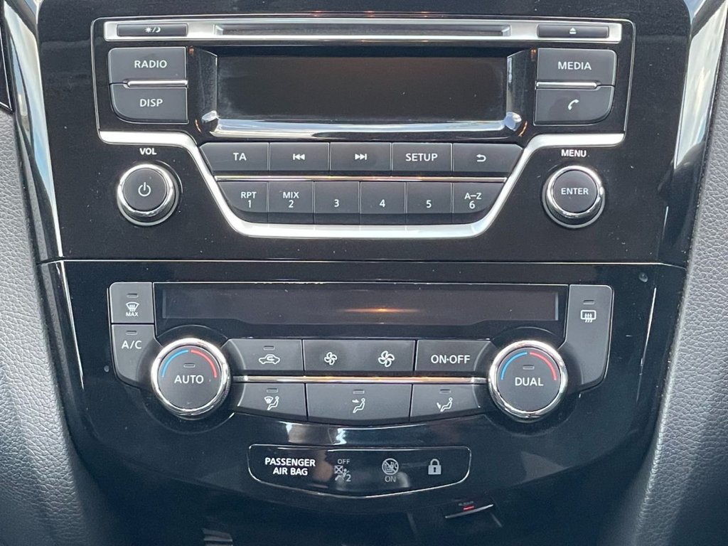 Used Nissan Qashqai 2017 for sale - 76569877: Photo 17