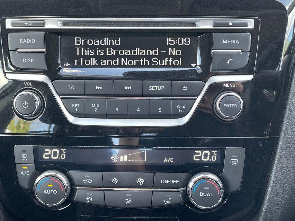 Used Nissan Qashqai 2017 for sale - 76569877: Photo 18