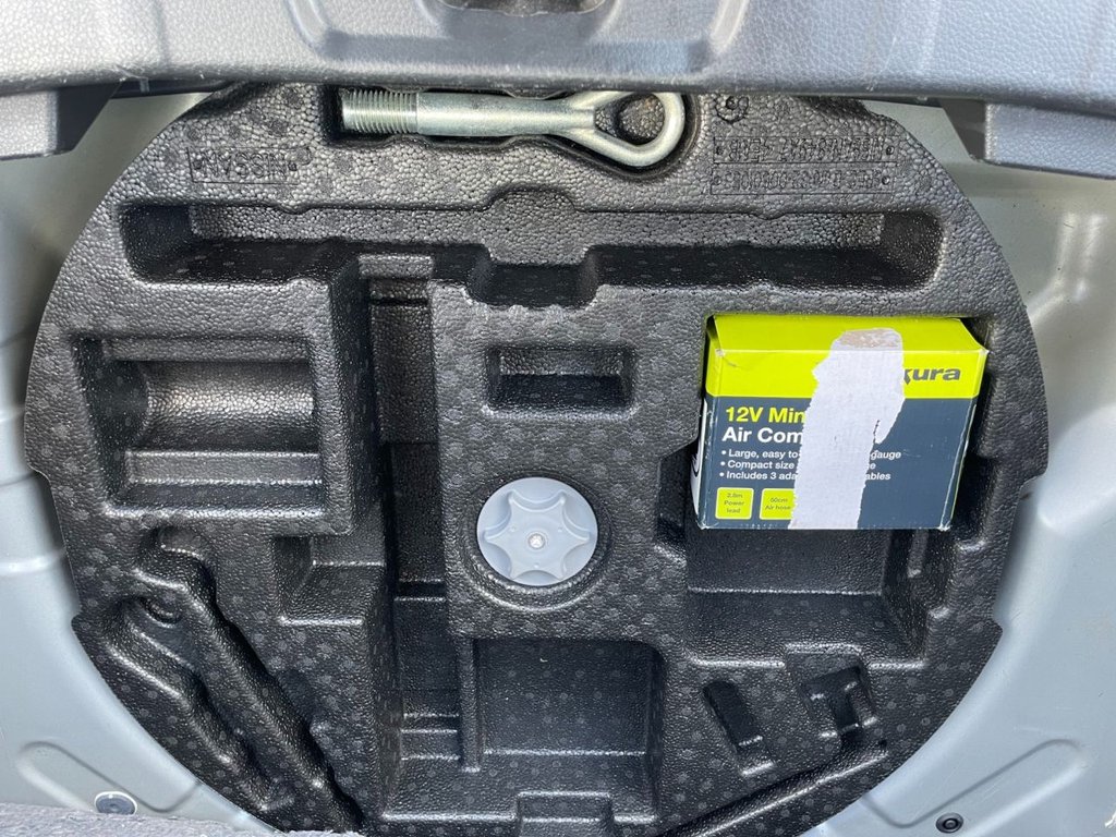 Used Nissan Qashqai 2017 for sale - 76569877: Photo 22