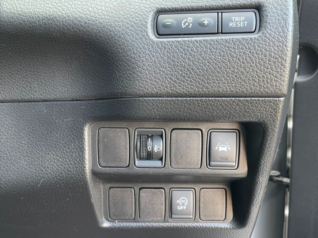 Used Nissan Qashqai 2017 for sale - 76569877: Photo 24