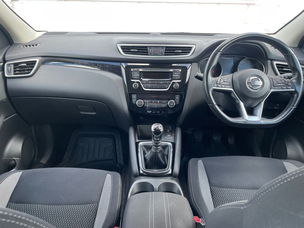 Used Nissan Qashqai 2017 for sale - 76569877: Photo 4