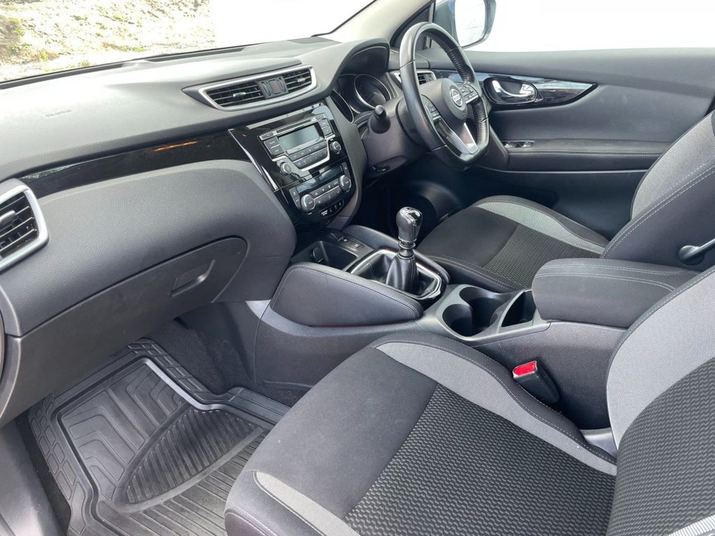 Used Nissan Qashqai 2017 for sale - 76569877: Photo 5