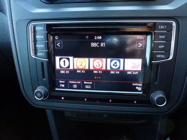Vehicle 27