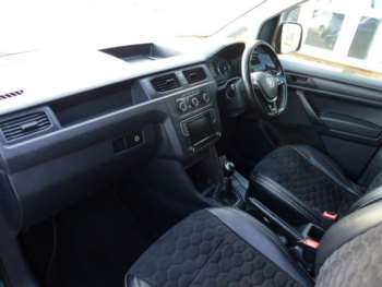 Used Volkswagen Caddy 2019 for sale - 73356569: Photo