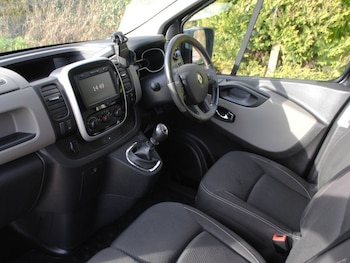 Used Renault Trafic 2019 for sale - 78556908: Photo