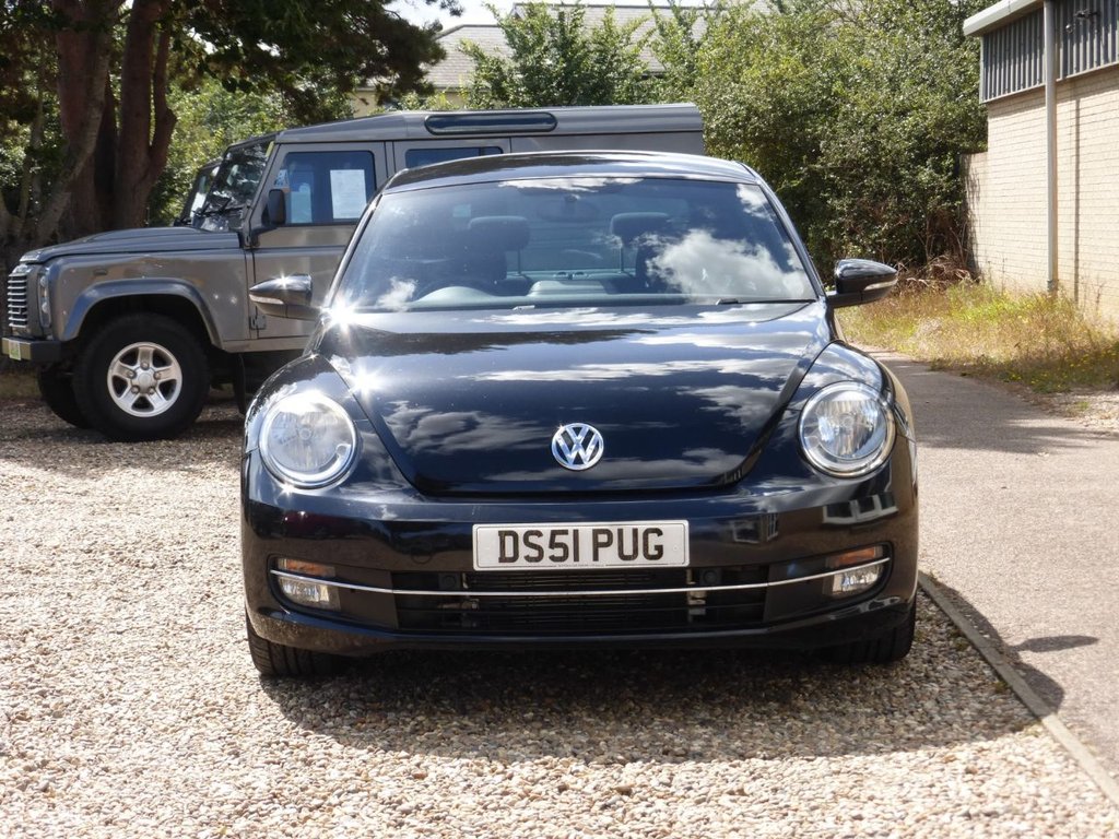 Used Volkswagen Beetle 2015 for sale - 75654405: Photo 11