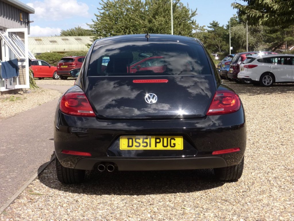 Used Volkswagen Beetle 2015 for sale - 75654405: Photo 12