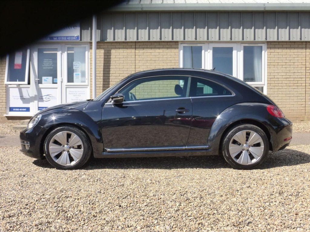 Used Volkswagen Beetle 2015 for sale - 75654405: Photo 17