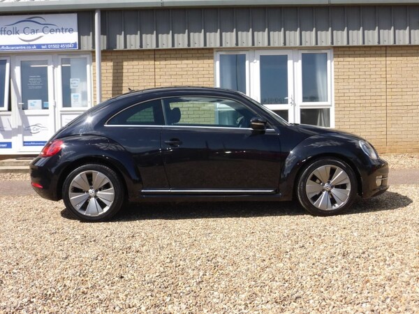 Used Volkswagen Beetle 2015 for sale - 75654405: Photo 18