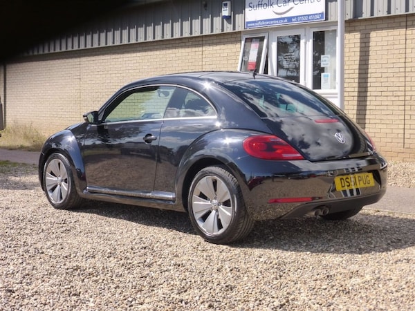 Used Volkswagen Beetle 2015 for sale - 75654405: Photo 6