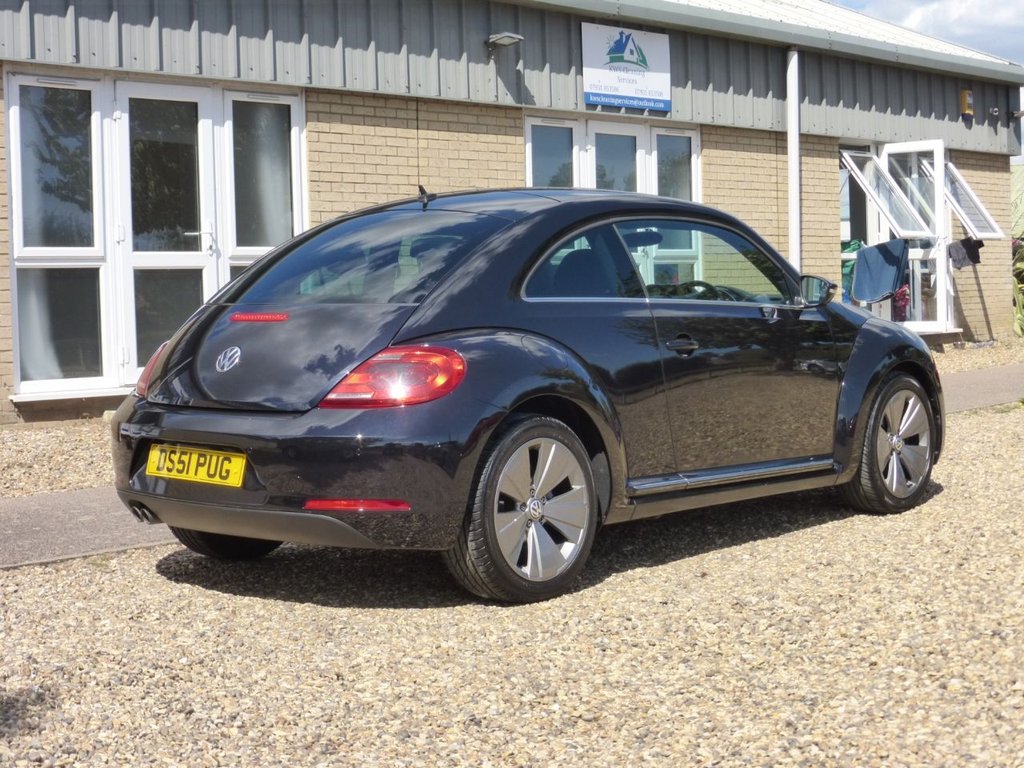 Used Volkswagen Beetle 2015 for sale - 75654405: Photo 7
