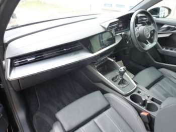 Used Audi A3 2021 for sale - 74783872: Photo