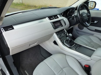 Used Land Rover Range Rover Evoque 2012 for sale - 78819013: Photo