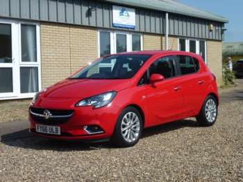 2016 (66) - 1.4i ecoFLEX Elite Hatchback 5dr Petrol Manual Euro 6 (90 ps)