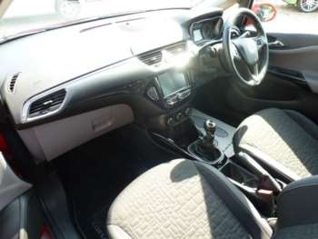 Used Vauxhall Corsa 2016 for sale - 74998710: Photo