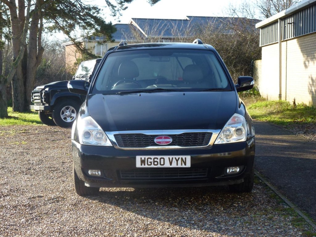 Used Kia Sedona 2011 for sale - 76950747: Photo 11
