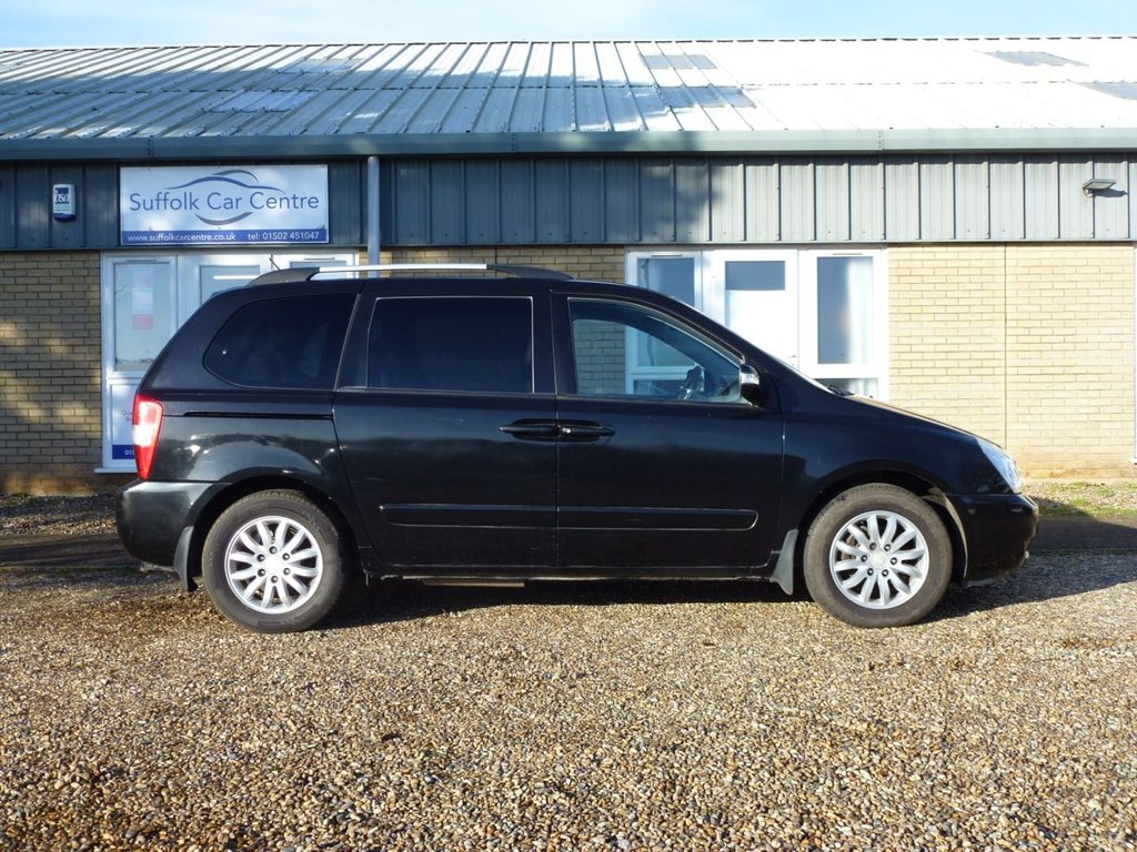 Used Kia Sedona 2011 for sale - 76950747: Photo 16