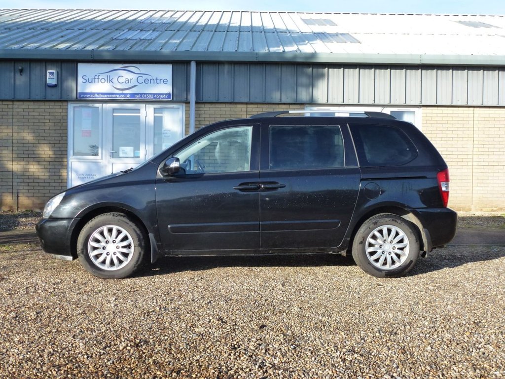 Used Kia Sedona 2011 for sale - 76950747: Photo 17