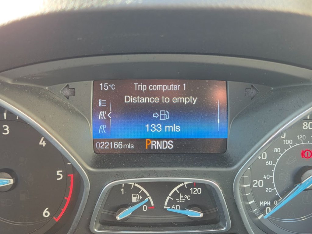 Used Ford C-Max 2016 for sale - 76304273: Photo 19