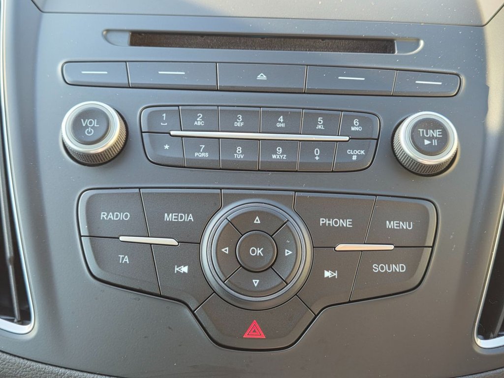 Used Ford C-Max 2016 for sale - 76304273: Photo 21