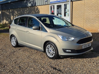Used Ford C-Max 2016 for sale - 76304273: Photo