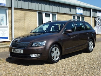 Used Skoda Octavia 2016 for sale - 79129764: Photo